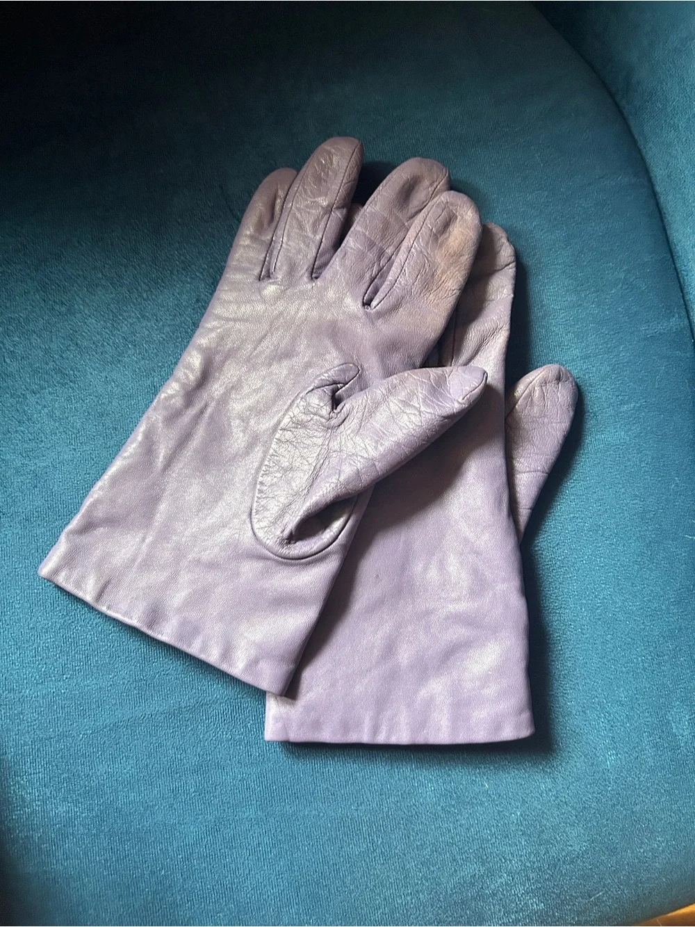 Aris soft leather
